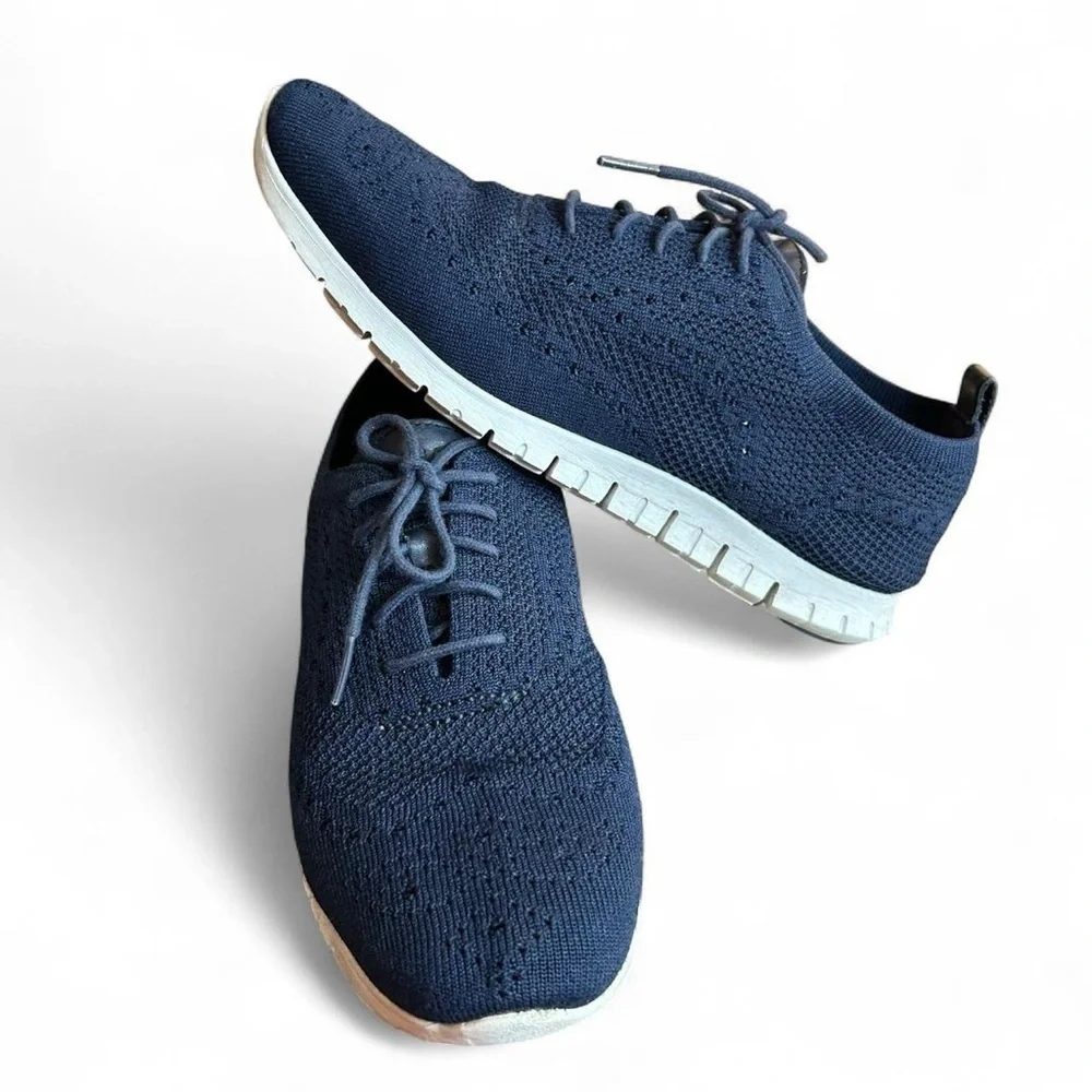 Cole Haan lightweight breathable